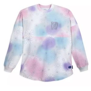 Mickey Mouse and Friends Disney100 Spirit Jersey for Adults – Walt Disney World